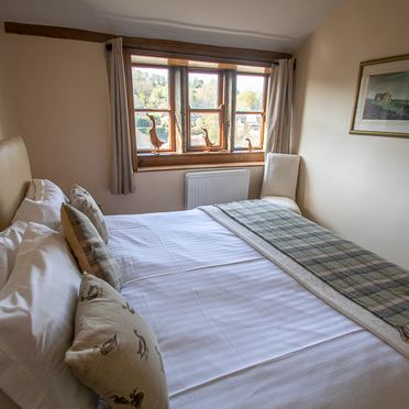 Eider Holiday Cottage with Hot Tub North Yorkshire