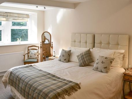 Mallard Holiday Cottage and Short Breaks in Holmfirth
