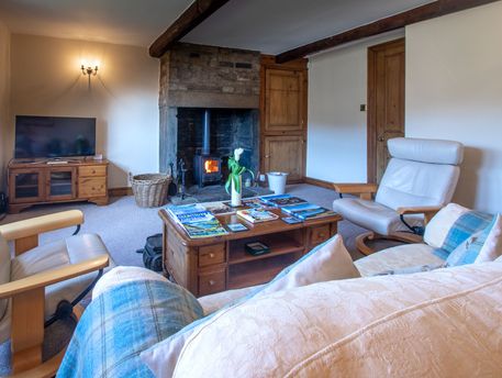 Shelduck | Holiday Cottage | Self catering | Yorkshire