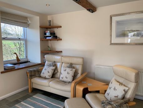 Self Catering Cottage Holidays Holmfirth