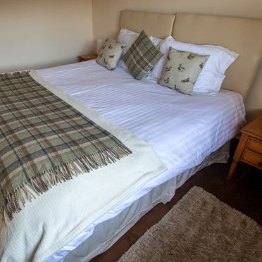 Eider Holiday Cottage with Hot Tub North Yorkshire